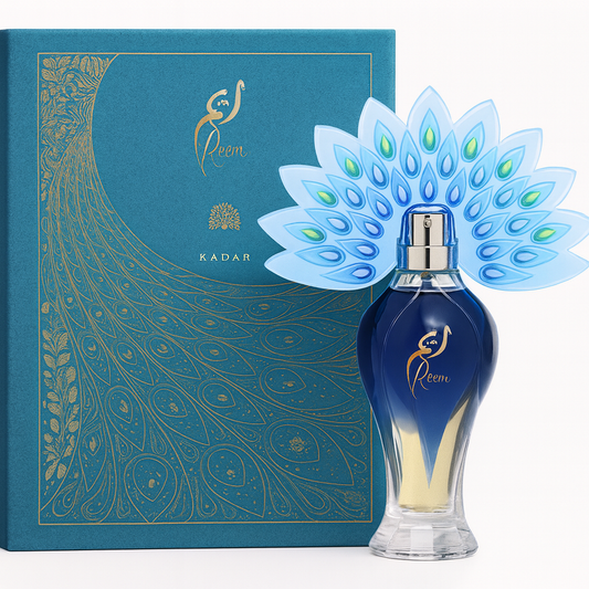 LATTAFA Reem eau de parfum 100ML