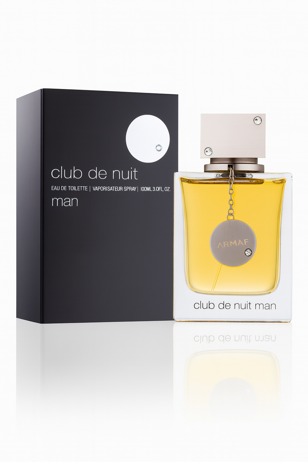 Armaf Club de Nuit Man eau de toilette 105ml