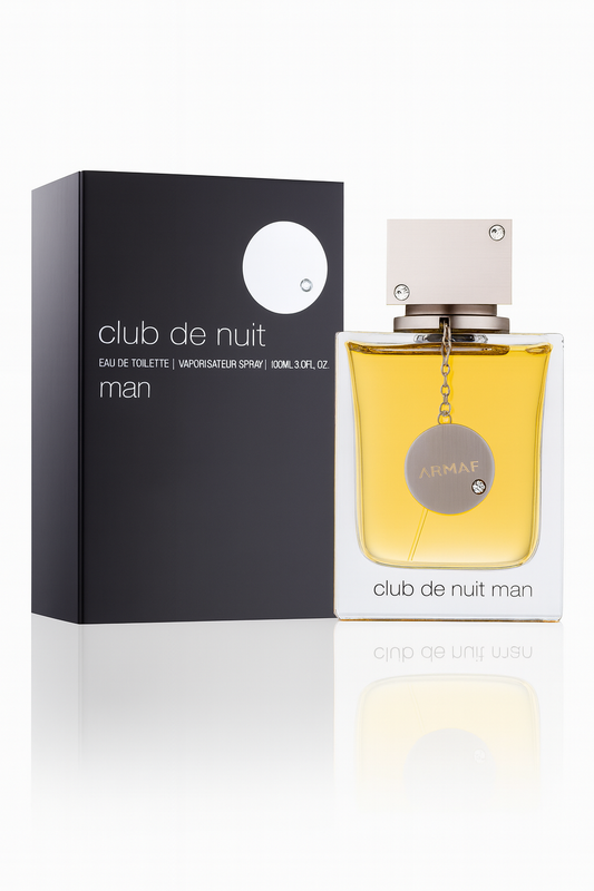 Armaf Club de Nuit Man eau de toilette 105ml