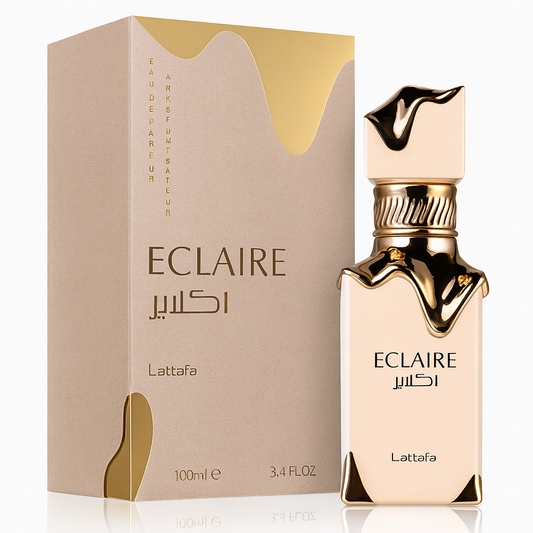 Lattafa Eclaire eau de parfum 100ML