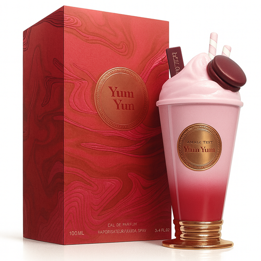 Armaf Yum Yum Eau de Parfum 100 ml