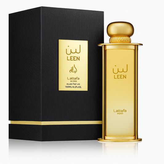 Lattafa Leen Eau de Parfum 100ml