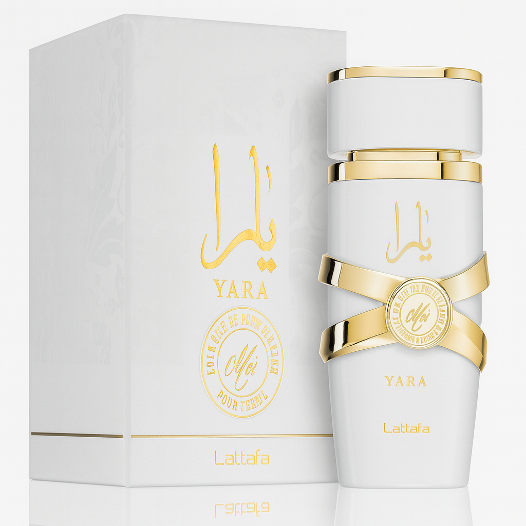 Lattafa Yara Moi – Eau de Parfum 100ML