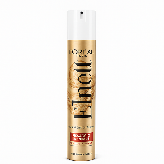 L’Oréal Paris Elnett fissaggio normale