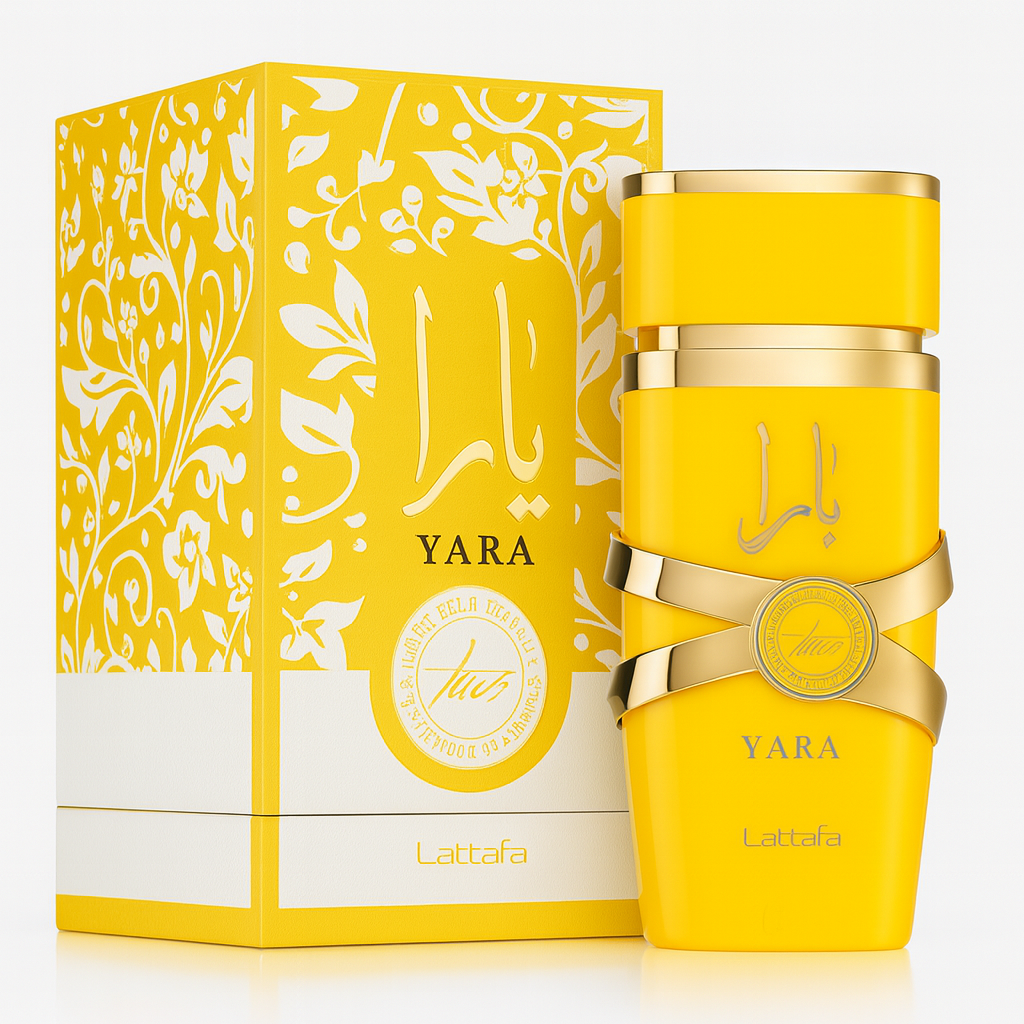 Lattafa Yara Tous – Eau de Parfum 100ML