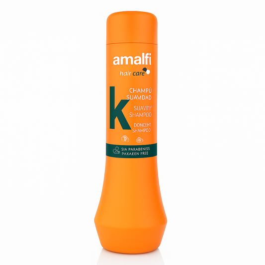 Amalfi Crema lisciante alla cheratina 1000ml