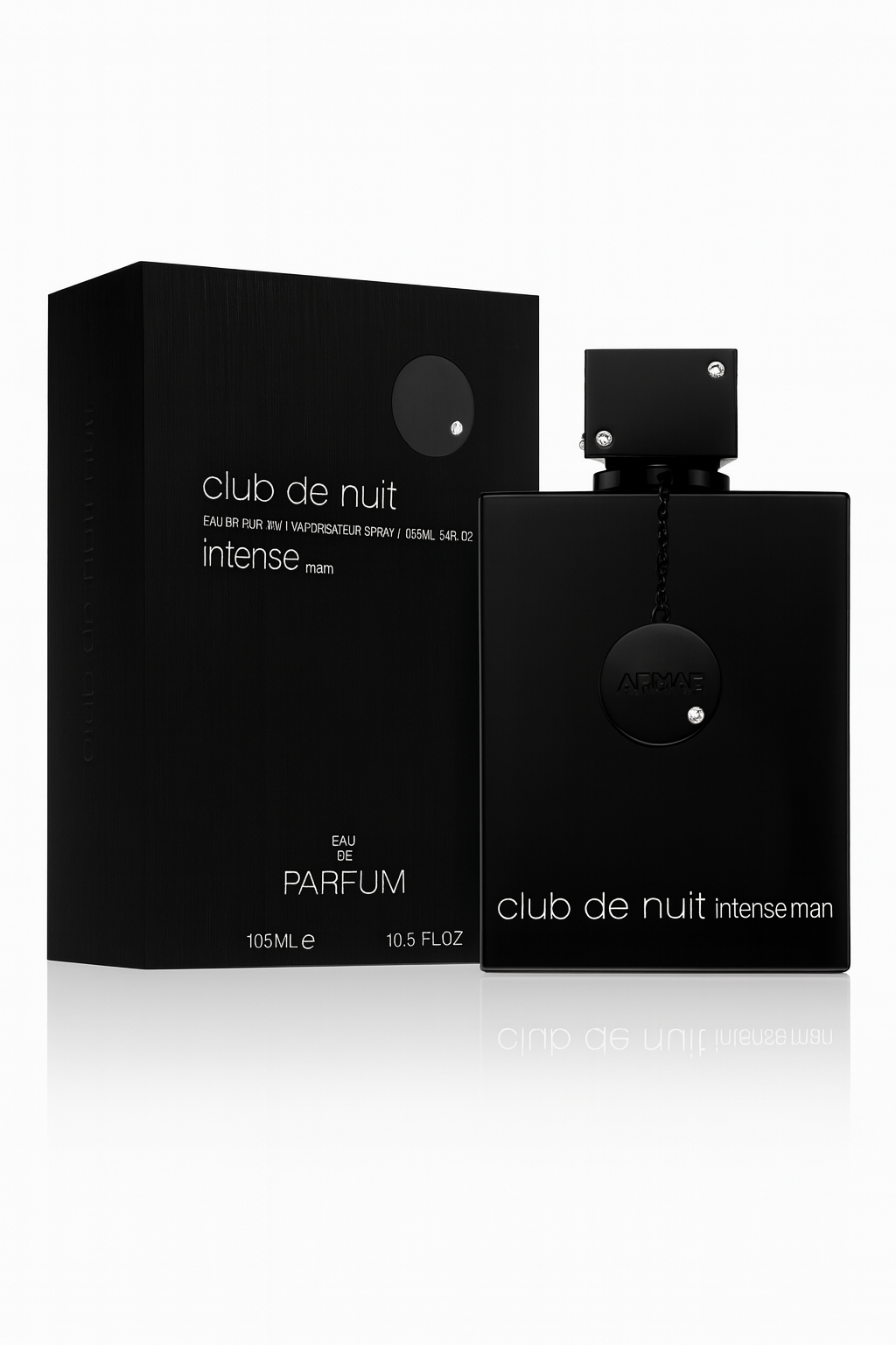 Armaf Club de Nuit Man Intense eau de toilette 105ml