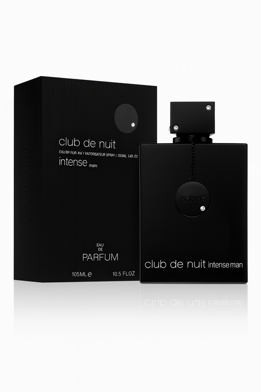 Armaf Club de Nuit Man Intense eau de toilette 105ml