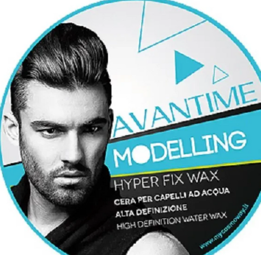 AVANTIME CERA PER CAPELLI MODELLING 100ML