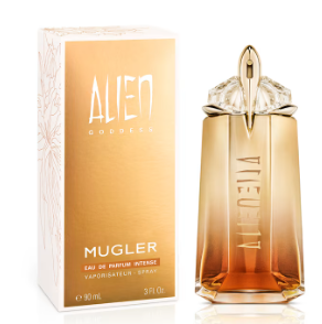 Mugler Alien Goddess Intense Eau de Parfum 60ml
