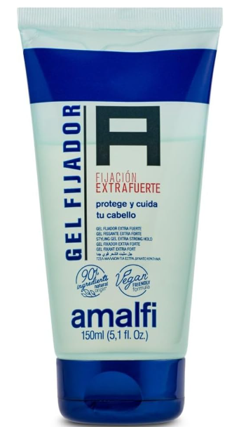 Amalfi Gel fissante