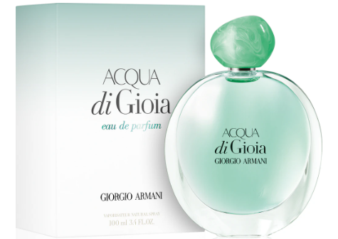 Armani acqua di gioia 100 ml