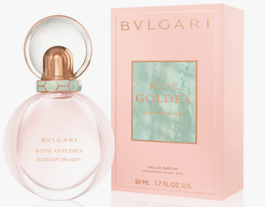 BvLGARI Rose Goldea Blossom Delight edp 75 ml