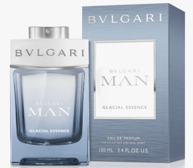 BVLGARI BULGARI Bvlgari Man Glacial edp 100ml