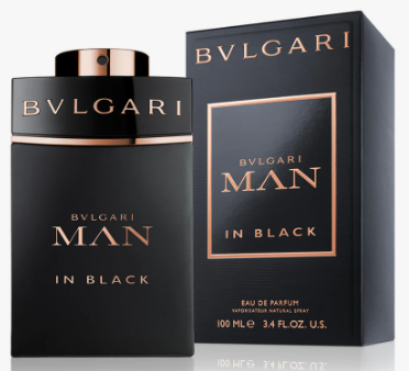 BVLGARI Bvlgari Man In Black EDP 100ML