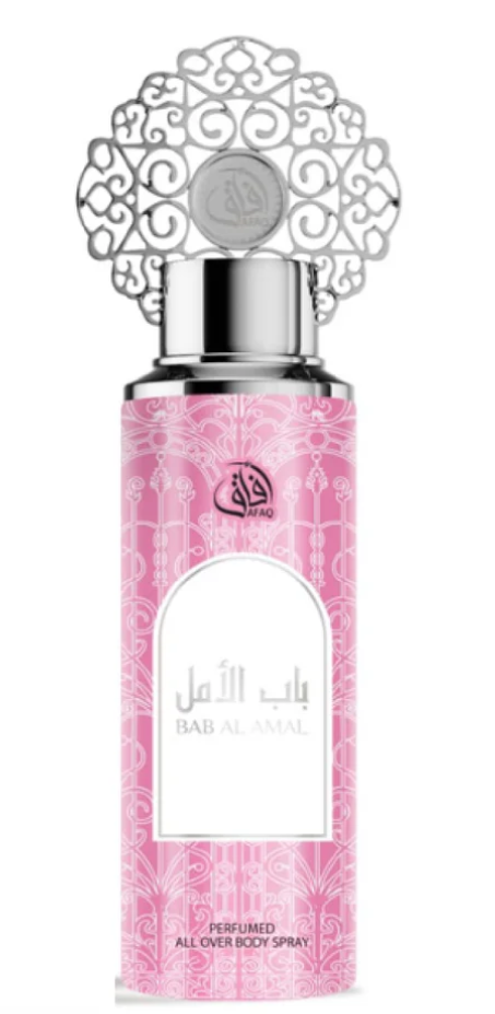 Bab al Amal Body Spray