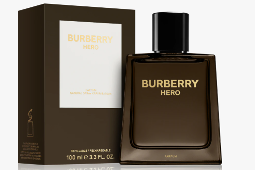 Burberry Hero edp 100ml