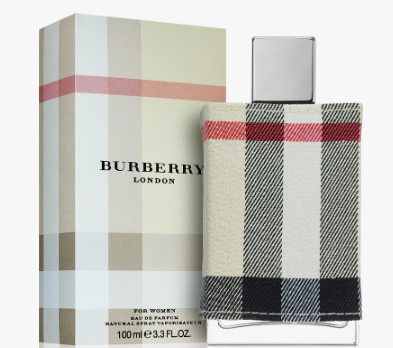Burberry London for Women edp 100ml
