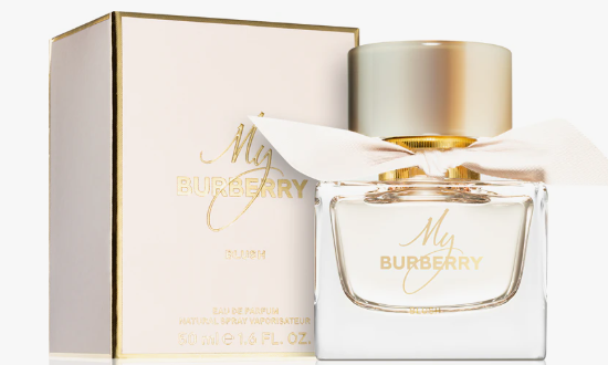 Burberry My Burberry Blush edp 50ml