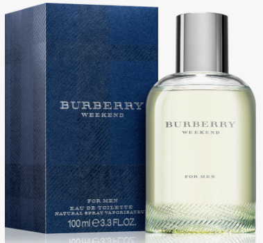 Burberry Weekend for Men edt 100ml