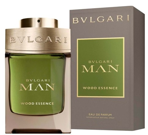 Bvlgari Man Wood Essence edp 100ml