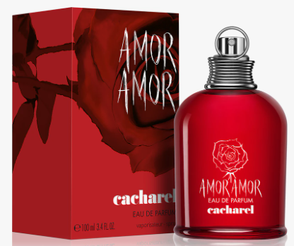 Cacharel Amor Amor edp 50ml