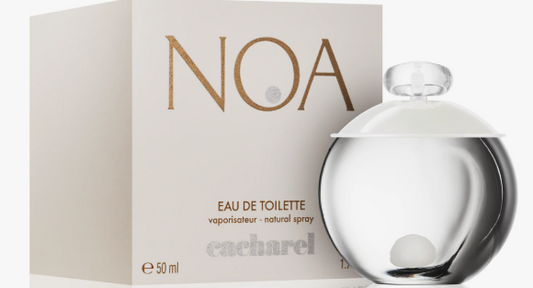 Cacharel Noa edt 50ml