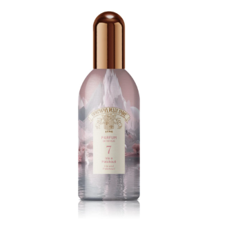 Compagnia delle indie 7 Iris e Patchouli