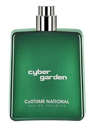 Cyber Garden Eau de Toilette edt 100ml