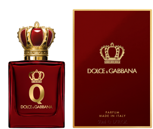 Dolce & Gabbana Q 100ml