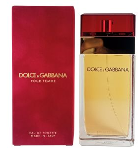 Dolce & Gabbana Classico edt 100ml