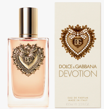 Dolce&Gabbana Devotion edp 50ml