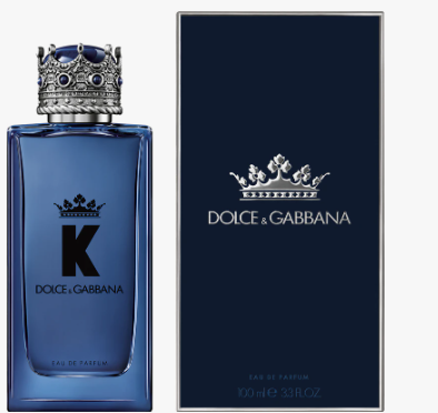 Dolce&Gabbana K by Dolce & Gabbana Parfum 100ml