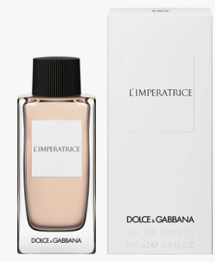 Dolce&Gabbana L´Imperatrice edt 100ml