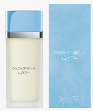 Dolce&Gabbana Light Blue edt 100ml
