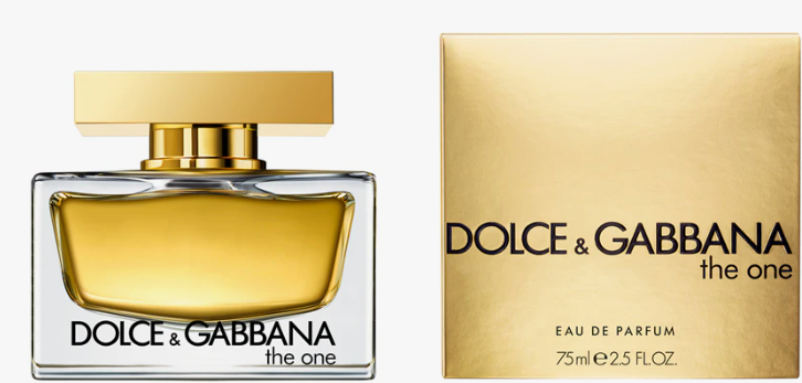 Dolce&Gabbana The One edp 75ml