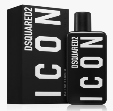 Dsquared2 Icon Pour Homme edp 100ml