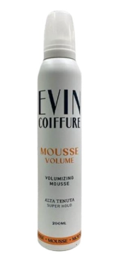 EVIN COIFFURE Mousse Volume
