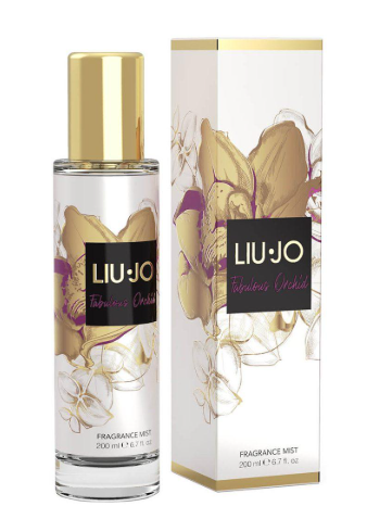 Fabulous Orchid 200 ml