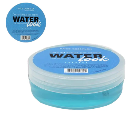 Face Complex water look cera capelli jo azzurra 100ml