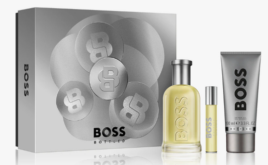 Hugo Boss BOSS Bottled coffret