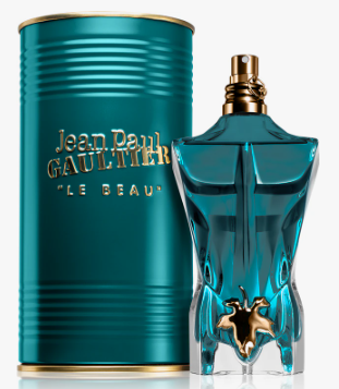 Jean Paul Gaultier Le Beau edt 75ml