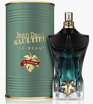 Jean Paul Gaultier Le Beau Le Parfum Intense 75 ml