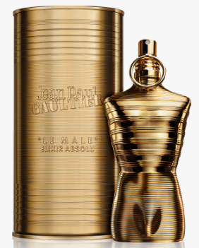 Jean Paul Gaultier Le Male Elixir Absolu 125ml