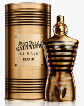 Jean Paul Gaultier Le Male Elixir parfum 75ml