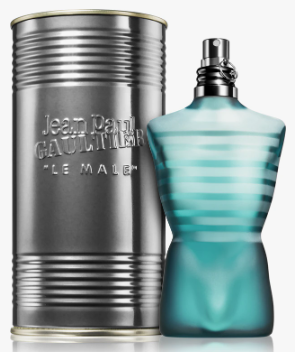Jean Paul Gaultier Le Male edt 75ml