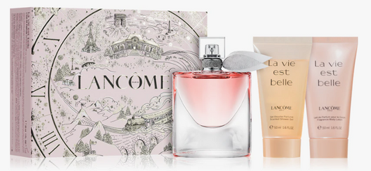 Lancôme La Vie Est Belle coffret
