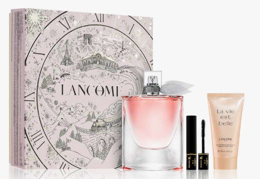 Lancôme La Vie Est Belle Coffret + Mascara