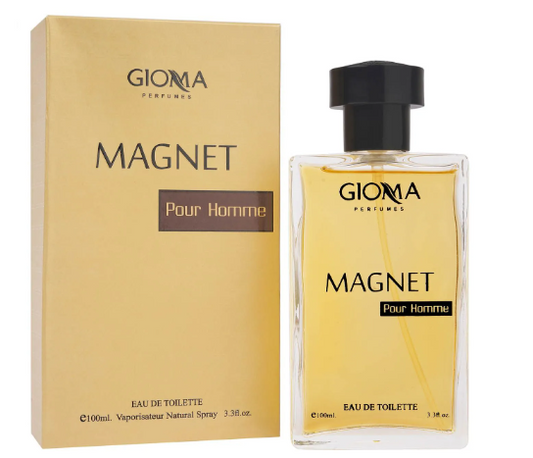 GIOMA PERFUMS MAGNET