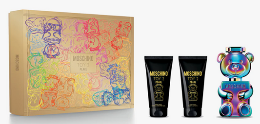 Moschino Toy 2 Pearl Coffret